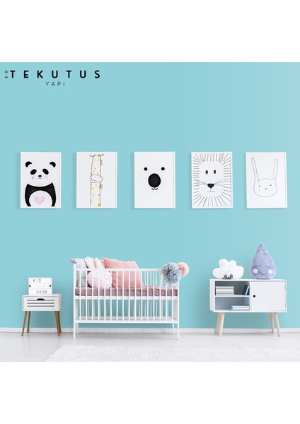 Momento Silan Silikonlu Iç Cephe Boyası 15 L Cİ-7424 / 4390 Salda Mavisi fırsatları