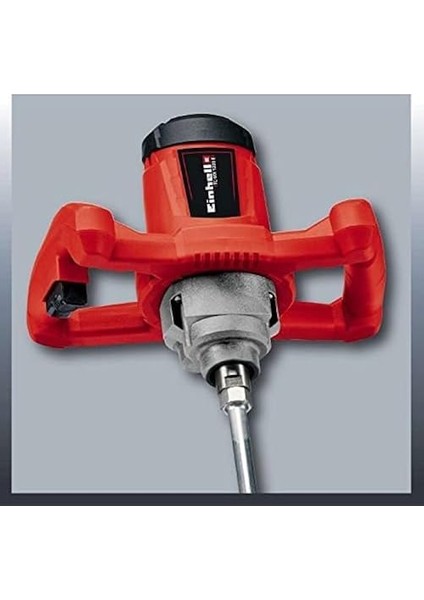 Tc-Mx 1200 E, Boya ve Harç Mikseri modelleri