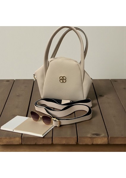 Mini Ayarlanabilir Askılı El ve Omuz Çanta