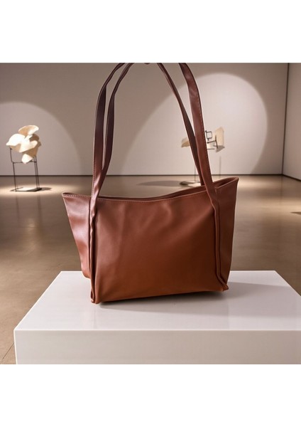 Salaş Maya Kadın Omuz Çantası