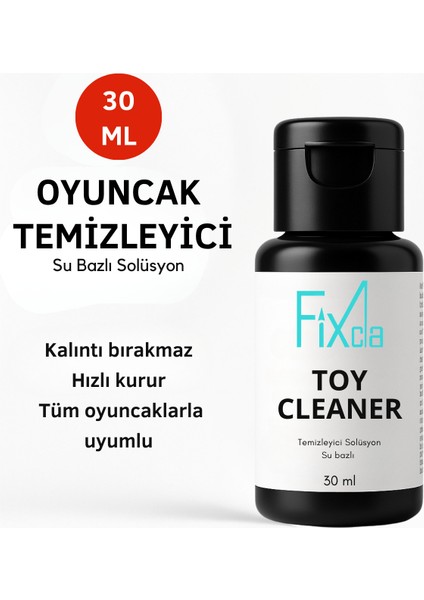 Balon Sakızı Aromalı Kayganlaştırıcı Jel 250 ml + Anal Vajinal Mastürbatör + Toy Cleaner Set modelleri