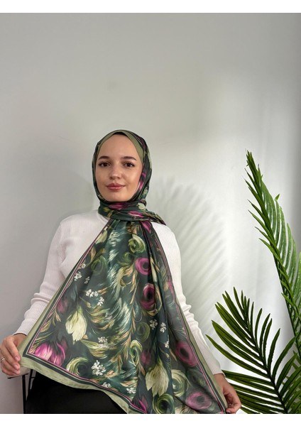 Soft Pamuk Desenli Şal Leylazar Serisi fiyatları