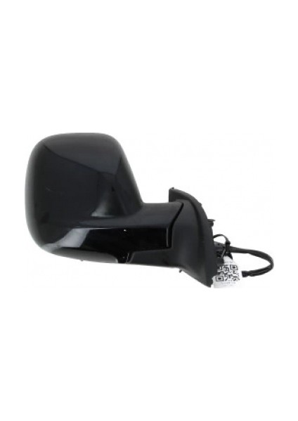 Fiat Doblo V / Combo E / Berlingo / Partner / Toyota Proace 2018- Dış Dikiz Aynası Sağ Elektrikli + Rezistanslı + Astarlı + Otomatik Katlanır Oem No (155303122)