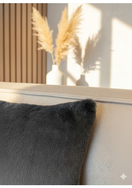 Yumuşak Dokulu Peluş Dekoratif Kırlent fiyatları