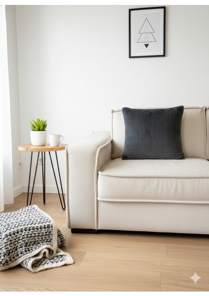 Yumuşak Dokulu Peluş Dekoratif Kırlent indirimleri