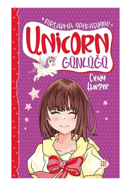 Unicorn Günlüğü 6 - Kurtarma Operasyonu