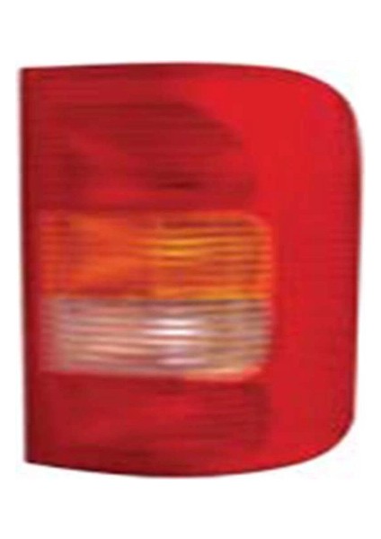 Vw Lt 1996-2006 Stop Lambası Sağ 9el 270 198-011 (Oem NO:2D0945096C)