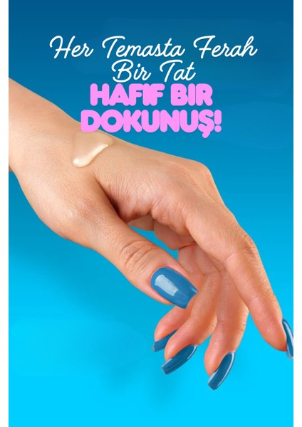 Mentol Etkili Soğutucu Anal Jel 100 ml | Serin Dokunuş, Sıfır Sürtünme, Rahat Kullanım modelleri