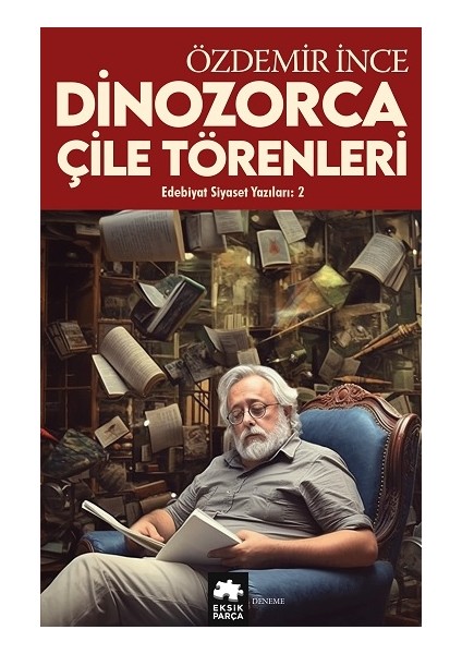 Edebiyat Siyaset Yazıları:2