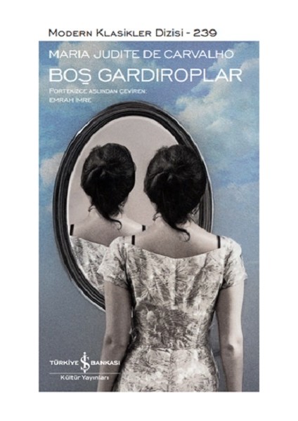 Boş Gardıroplar (Ciltli)