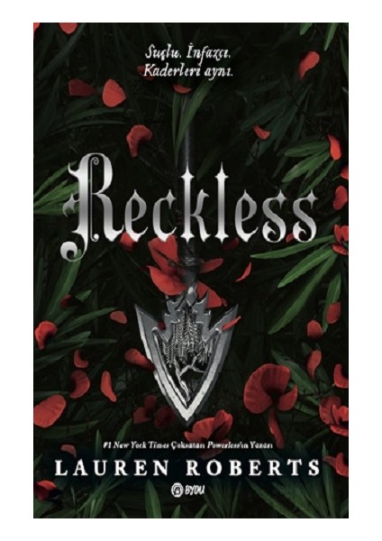 Reckless (Ciltli)