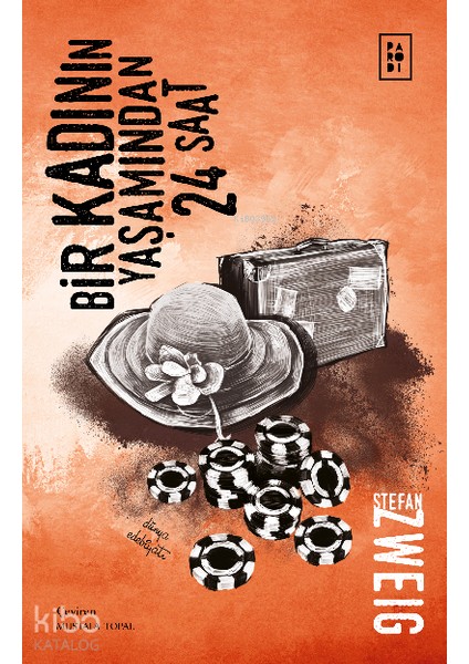 Bir Kadının Yaşamından 24 Saat