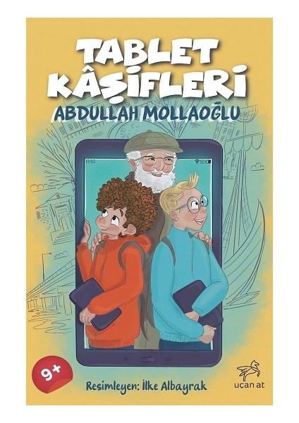 Tablet Kaşifleri