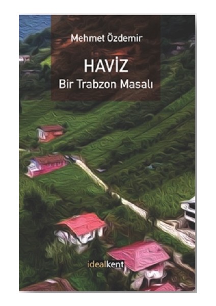 Haviz