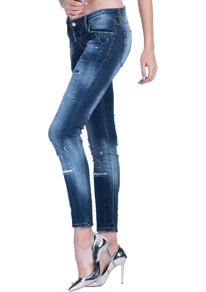 Kadin Jean 02-2015W-1 fiyatları