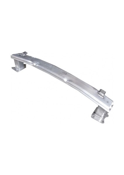 Peugeot 208 2024-2025 Ön Tampon Demiri Alümınyum Oem No (9824784680)