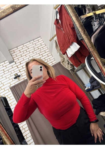 Sandy Drapeli Bluz fırsatları