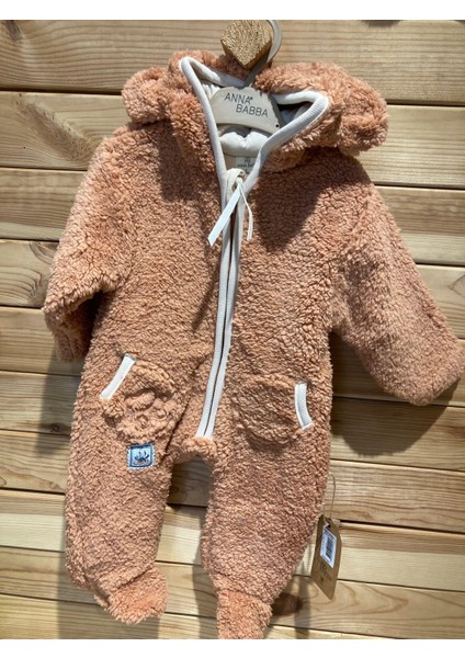 Anna Kalın Wellsoft Unisex Tulum Kiremit fiyatları