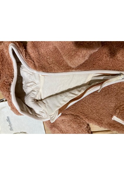 Anna Kalın Wellsoft Unisex Tulum Kiremit modelleri