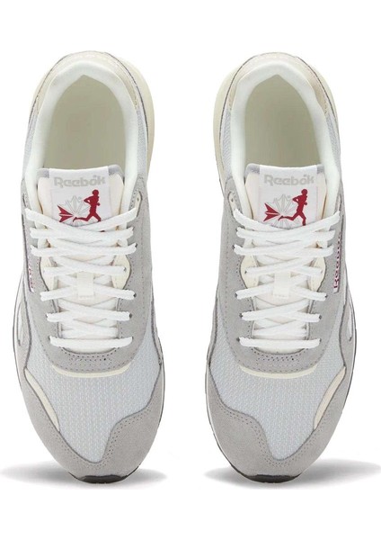 100230499 Classic Nylon 89 Spor Ayakkabı Gri fırsatları