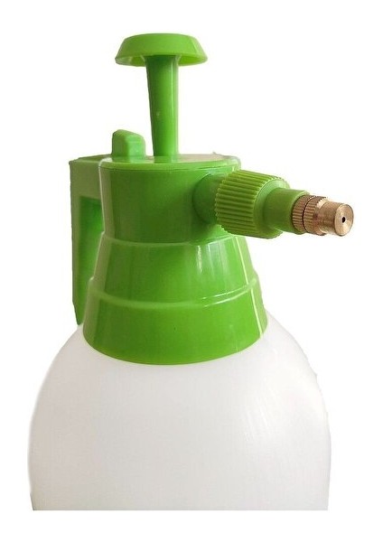 Basınçlı Oto Yıkama Su ve Köpük Pompası - 2 Litre modelleri