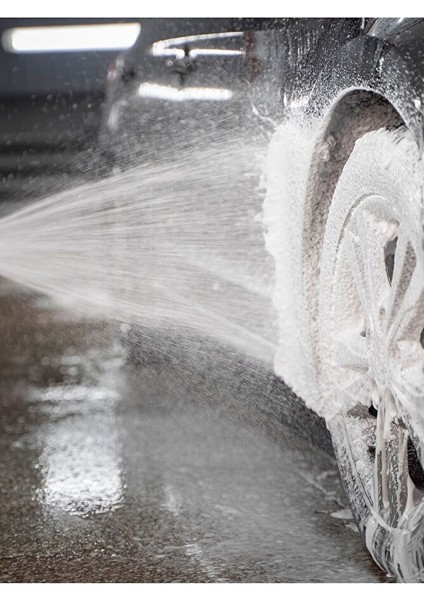 Basınçlı Oto Yıkama Su ve Köpük Pompası - 2 Litre indirimleri