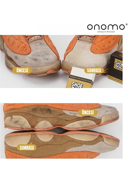 Life Ayakkabı Temizleme Silgisi Spor & Deri & Süet Ayakkabı Bakım Silgisi modelleri