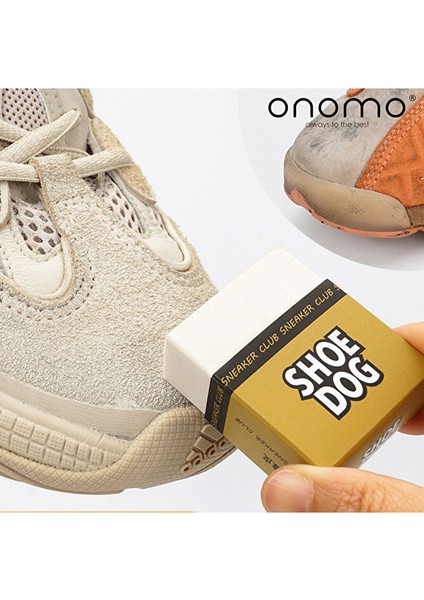 Life Ayakkabı Temizleme Silgisi Spor & Deri & Süet Ayakkabı Bakım Silgisi indirimleri