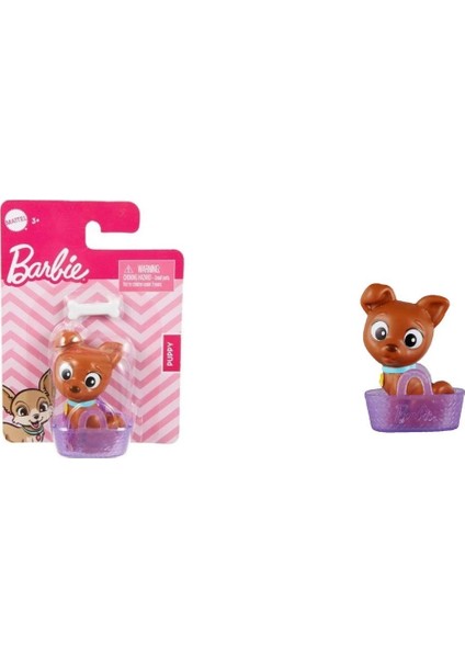 GWW19 Barbienin Sevimli Hayvan Arkadaşları fiyatları