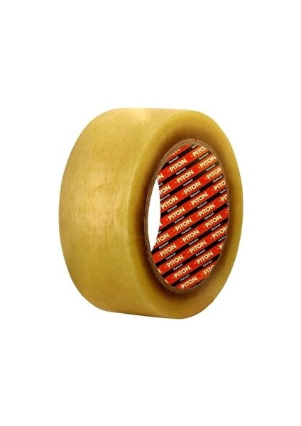 Şeffaf Koli Bandı 100 Metre 1 Adet