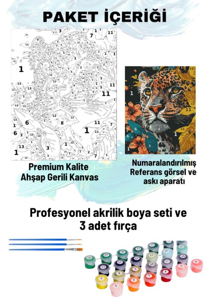 Yapraklariçindeleopar fiyatları