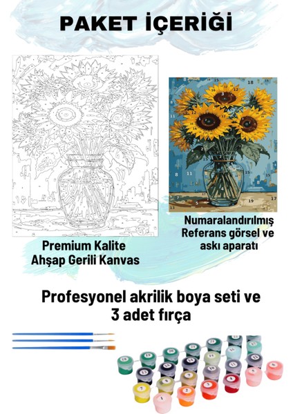 Vazodaayçiçeği fiyatları