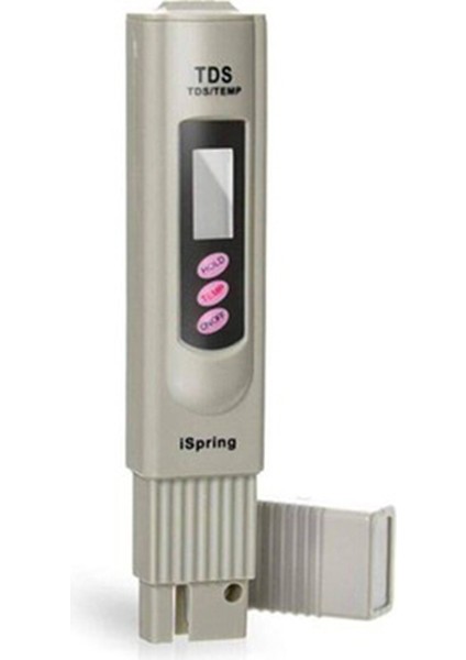 Dijital Ph Su Ölçer fırsatları