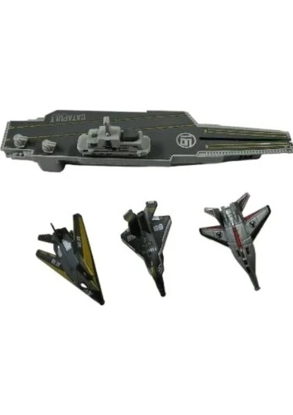 Fırlatıcılı Uçak Gemisi fiyatları