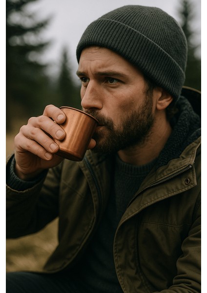 Bakır Bardak modelleri