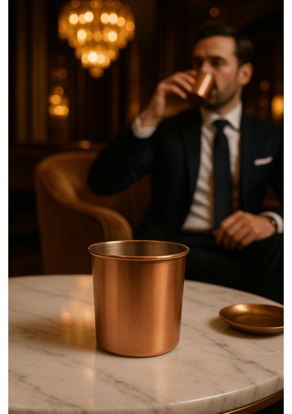 Bakır Bardak indirimleri