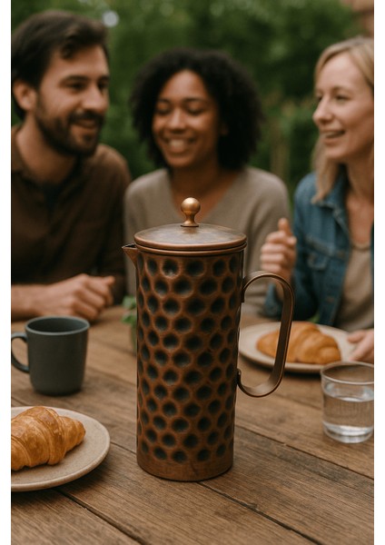 Bakır Sürahi fırsatları