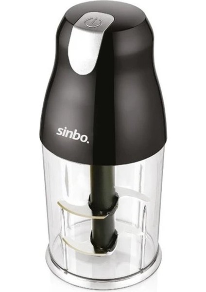 3 Adet Sinbo 4 Bıçaklı Doğrayıcı SHB-3106 fiyatları