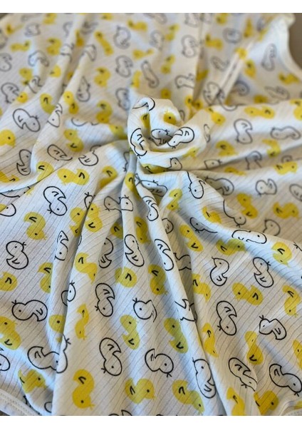 Çok Amaçlı Müslin Örtü & Battaniye 3'lü Set %100 Pamuk 80X90 cm fırsatları