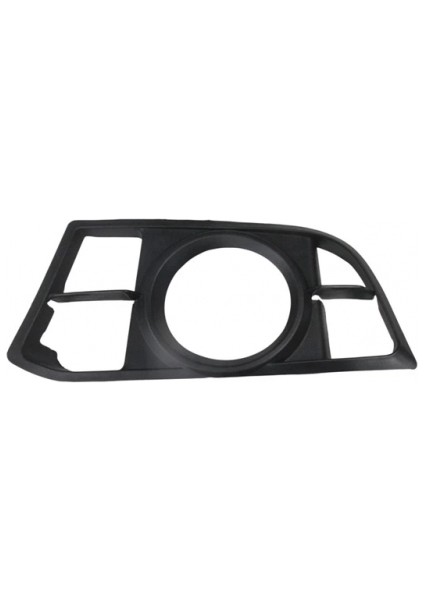Bmw 5 Serı- 5 Serisi- 2013-2016 Sis Lamba Kapağı Sol Sis Delıklı (M-Tech/lcı) Oem No (A51118059001)