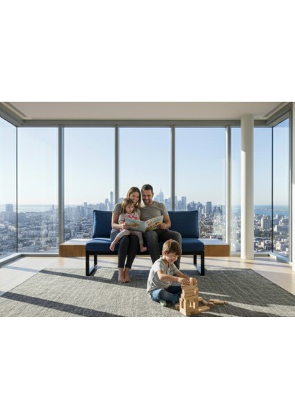 Serra 2 Li Koltuk fiyatları