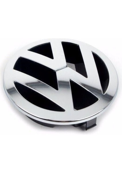Passat B6 Comfortline 2006-2011 Arası Ön Panjur Arması Logosu 3C0853601C