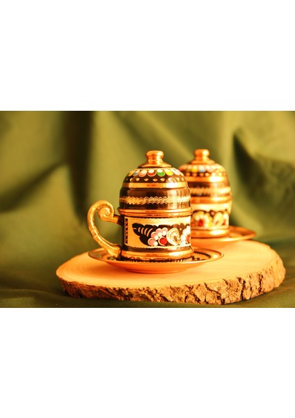 Kahve Fincanı, 2 Li Kahve Fincan Takımı, Bakır Kahve Fincanı fiyatları