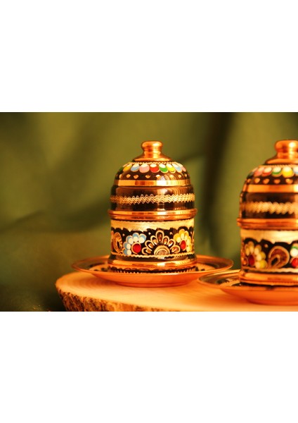 Kahve Fincanı, 2 Li Kahve Fincan Takımı, Bakır Kahve Fincanı fırsatları