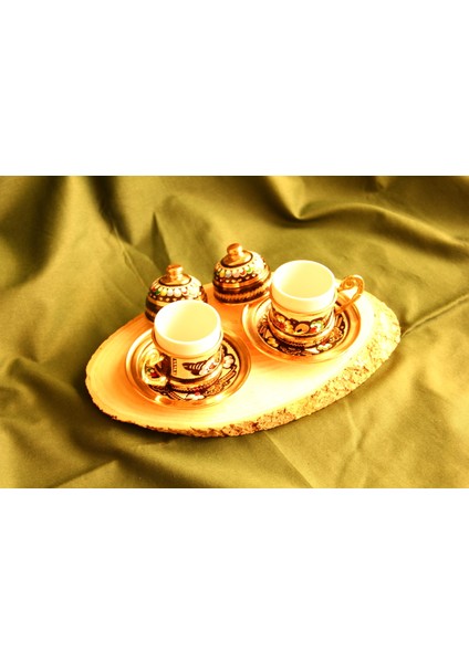 Kahve Fincanı, 2 Li Kahve Fincan Takımı, Bakır Kahve Fincanı indirimleri