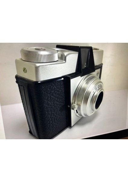 Jsoly Fotoğraf Makinası Koleksiyon