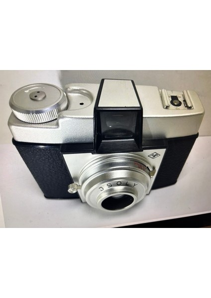 Jsoly Fotoğraf Makinası Koleksiyon modelleri