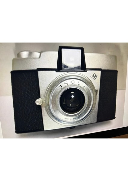 Jsoly Fotoğraf Makinası Koleksiyon fırsatları