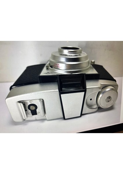 Jsoly Fotoğraf Makinası Koleksiyon