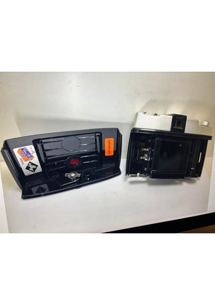 Jsoly Fotoğraf Makinası Koleksiyon